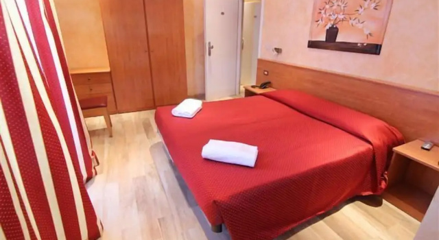 Номер Standard Hotel Villa Adele