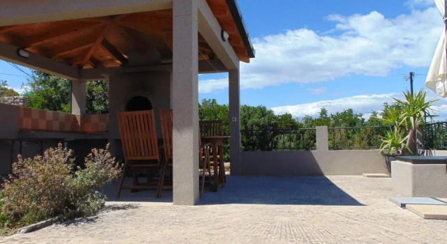 Апартаменты Apartments FRAGOLINA