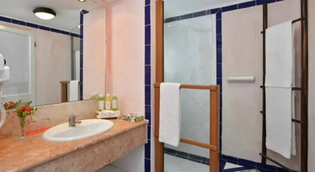 Номер Standard Hotel Vigía