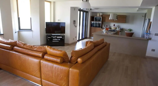 Villa Mediterraneo, Réserver Villa Villas à Fuscaldo, Villa