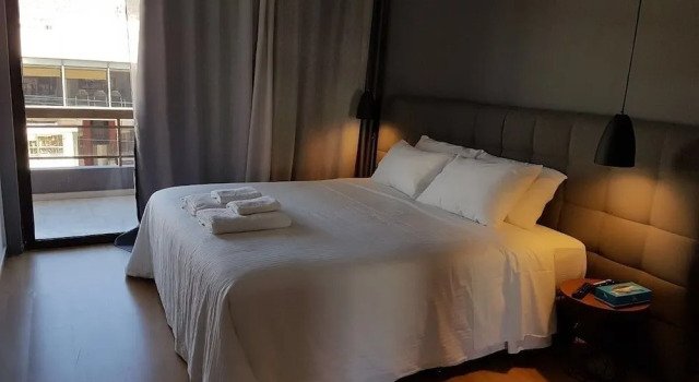 Central Apartment Glyfadas, Забронировать Апартаменты/квартира Глифада Афины