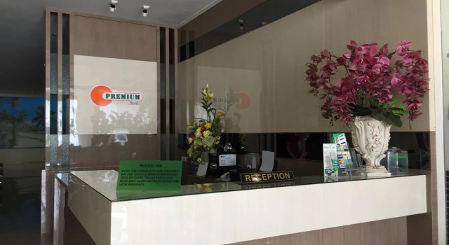 OYO 503 Hotel Belitong, Забронировать Отель Танджунгпандан Суматра