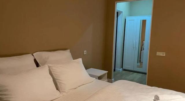 Relax Guest House