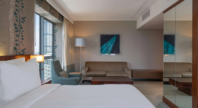 Radisson Blu Hotel Sandton
