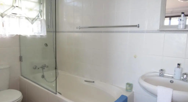 Номер Standard At Whale-Phin Guest House