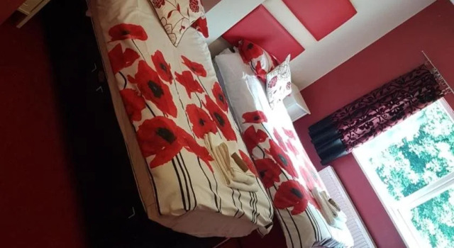Sutherlands Hotel