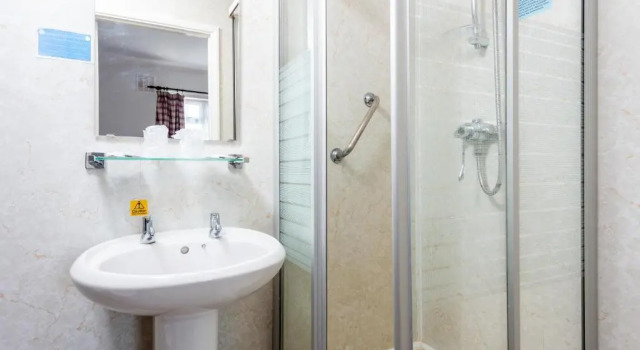 Двухместный номер Standard Imperial Hotel