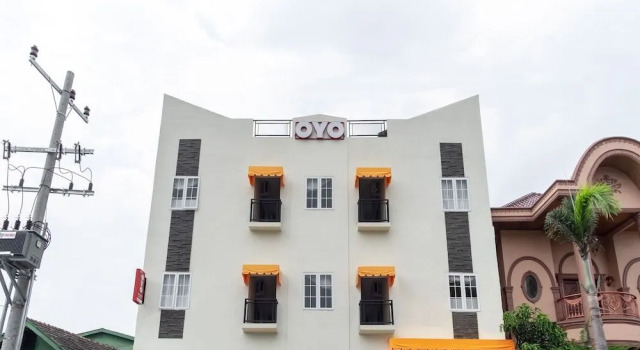 OYO 1185 Bukit Toedjoeh Residence Syariah, Rezerwuj Hotel Medan Sumatra