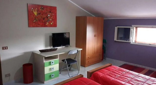 Номер Standard Palace Bed & Breakfast