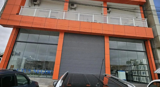 Octaves APT, Prenota Hotel Hotel e alloggi a Loandjili, Hotel