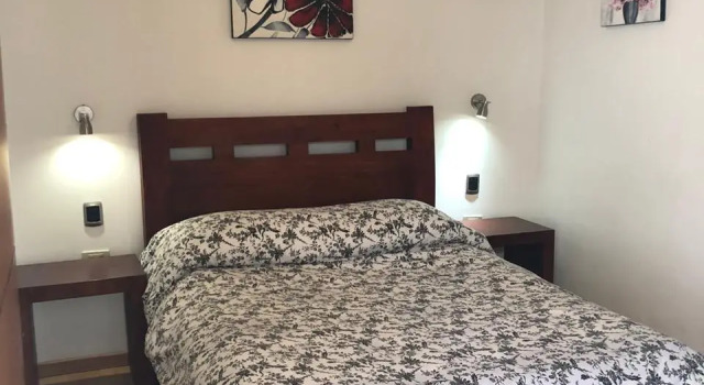 Номер Standard Hotel Alicante