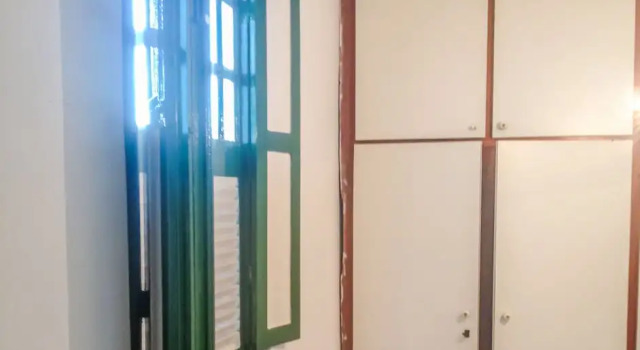 Номер Standard Hostel da Providência