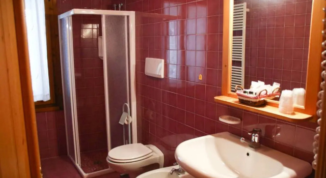 Люкс Locanda Aurora B&B