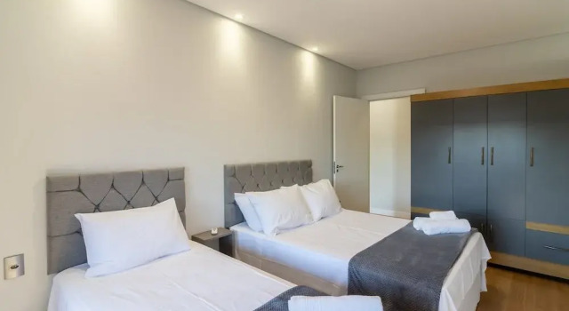 Апартаменты Apt With Barbecue 200 m From the Beach Ifa0054