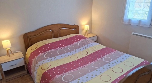 Beach Holiday Home in Guisseny, Rezerwuj Dom wakacyjny Hotele w Bretania z parkingiem, Parking
