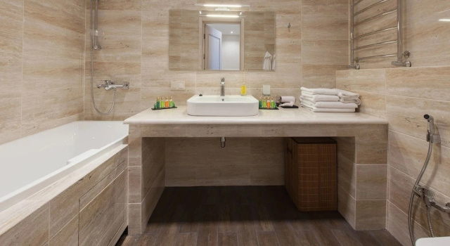 Номер Standard Sun City Arcadia Apartments