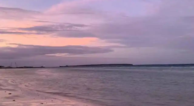 Balai ni JK