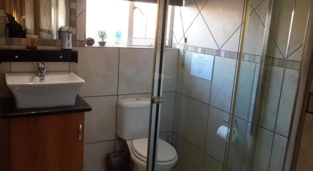 Номер Economy The Cedars Bed and Breakfast