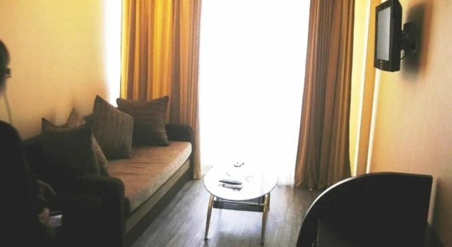 Suite Villa ReTa Hotel & SPA