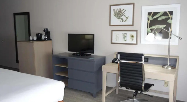 Номер Standard Country Inn & Suites by Radisson, Round Rock, TX