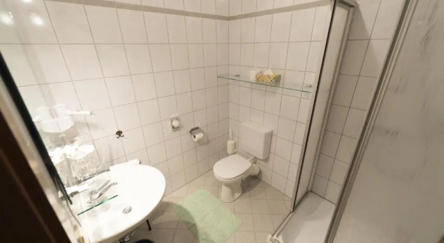 Номер Standard Hotel Dreisonnenberg