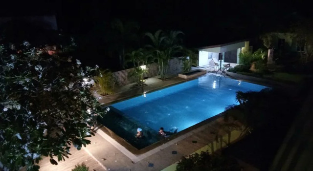 OYO 487 Sanghiran Resort, Забронировать Курортный отель Курортные отели Пак-Нам-Пран, Курортный отель