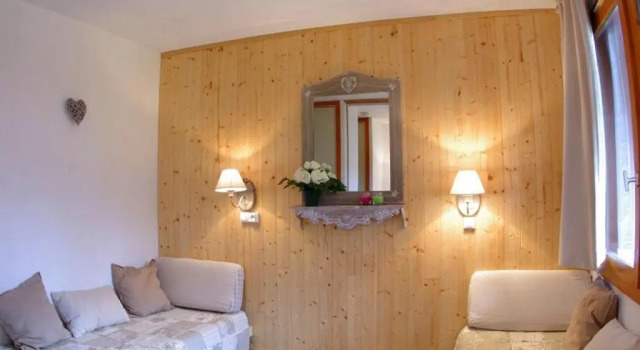 Rental Apartment Sapinière - Valmorel I, Prenota Appartamento Les Avanchers-Valmorel Alvernia