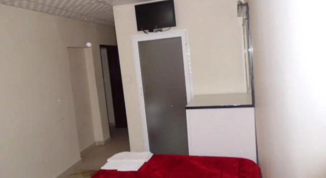 Номер Standard Hotel Kaya