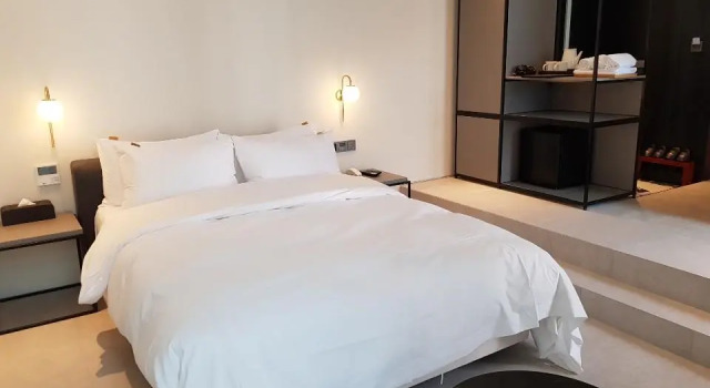 Люкс Hotel Libre