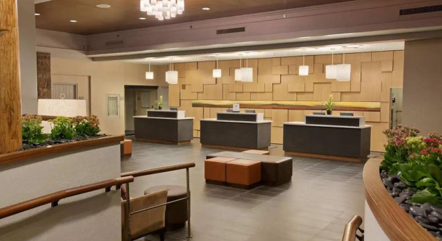 Hilton Westchester, Varaa Hotelli Rye Brook Westchester County