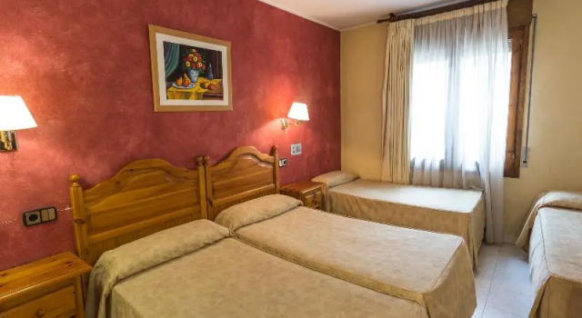 Номер Standard Hotel Encamp by Nexta