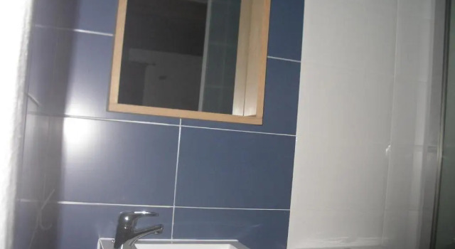 Номер Standard Casa Rural Apartamentos La Fonda