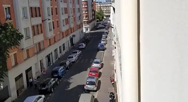 Номер Comfort Hôtel Tingis