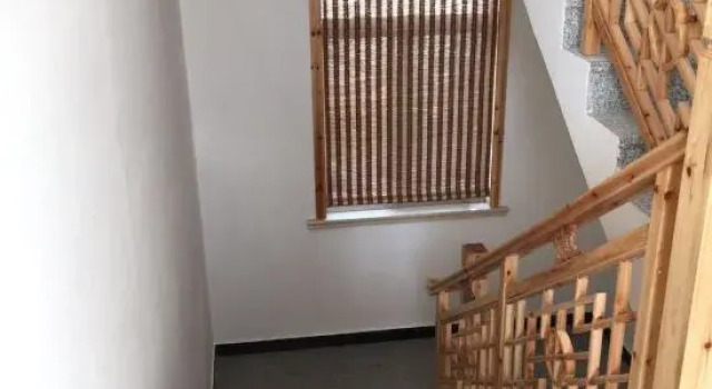 Hongcun Jiangjia Courtyard Chinese Inn, Prenota Hotel Hotel a Anhui con parcheggio, Parcheggio
