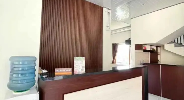 De Jempol Tawangmangu