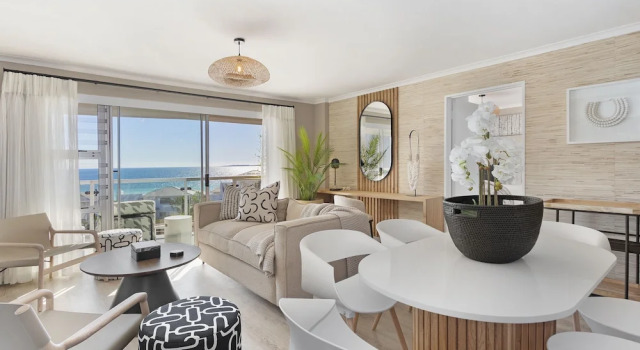 Апартаменты Premium Coral Island 204