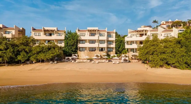 Апартаменты Celeste Curamoria Collection 3BD Ocean View