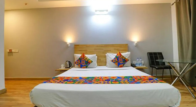 Hotel JPM Stay - East of  Kailash