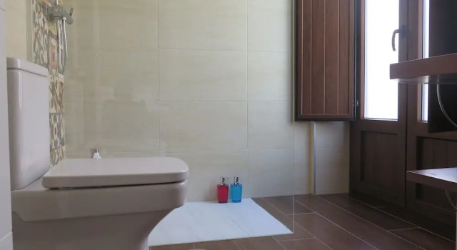 Семейные апартаменты с 2 комнатами Posada Pilatos