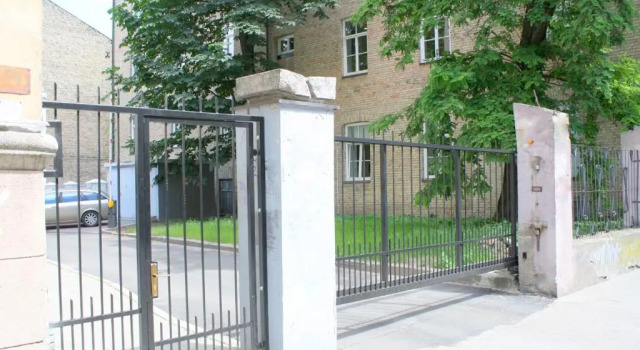 Апартаменты Old town apartment
