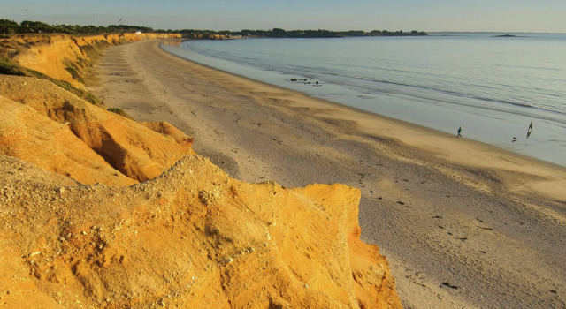 Serene Holiday Home in Pénestin, 300m from the beach, Rezerwuj Hotel  