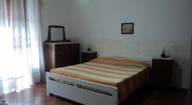 Двухместный номер Economy B&B Valente