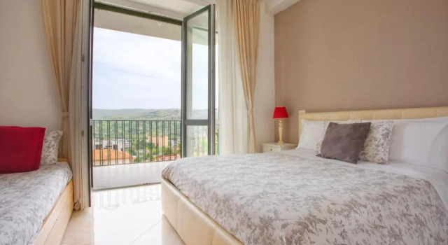 Blunotte Potenza, Book Hotel Hotels in Basilicata with Breakfast, Breakfasts
