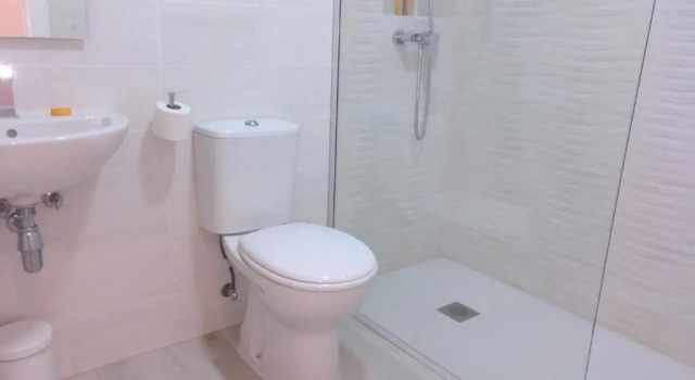 Апартаменты Desert Springs Apartment 354