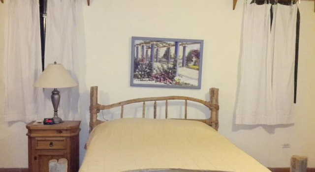 Casabuena B&B, Rezerwuj Bed and Breakfast Hotele w Baja California Sur z parkingiem, Parking