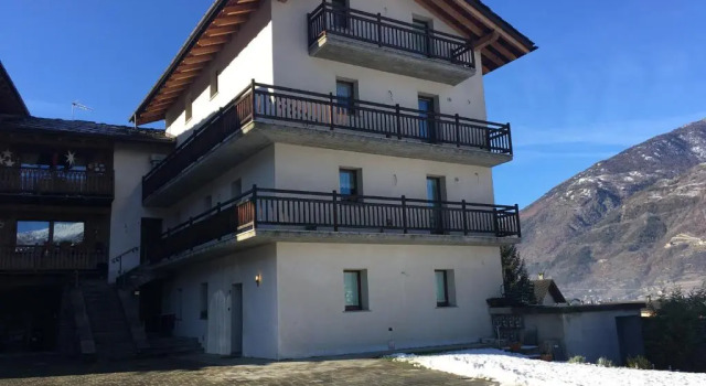 Maison Solange