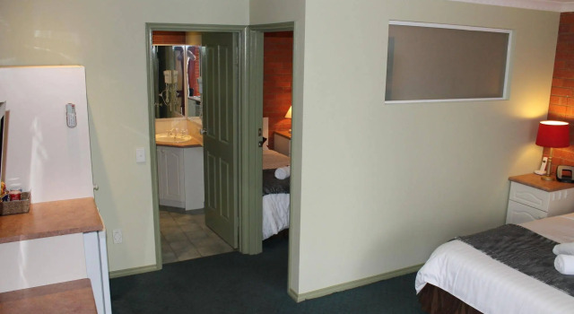 Bendigo Goldfields Motor Inn, Réserver Hôtel Hôtels 3 étoiles à Bendigo, 3*