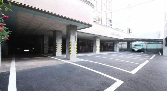 Busan Gwangalli Nuri Hotel, Buchen Sie Hotel Suyeong-Gu Busan, in der Nähe von U-Bahnhof Gwangan