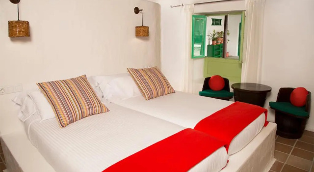 Hotelito La Era B&B, Забронировать Отель «постель и завтрак» Отели Ланцароте 3 звезды, 3*