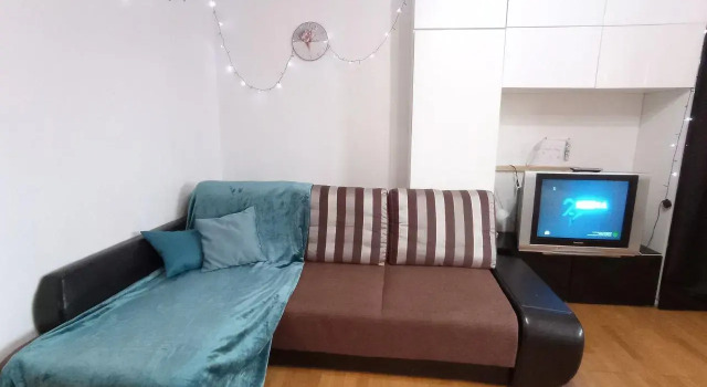 Апартаменты Live in comfort на улице 1-я Коммунистическая